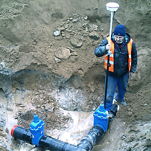 atgeo usługi geodezyjne Białystok